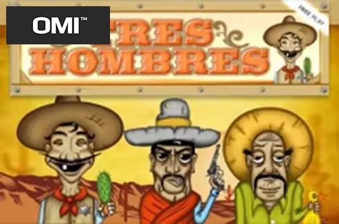 Tres Hombres